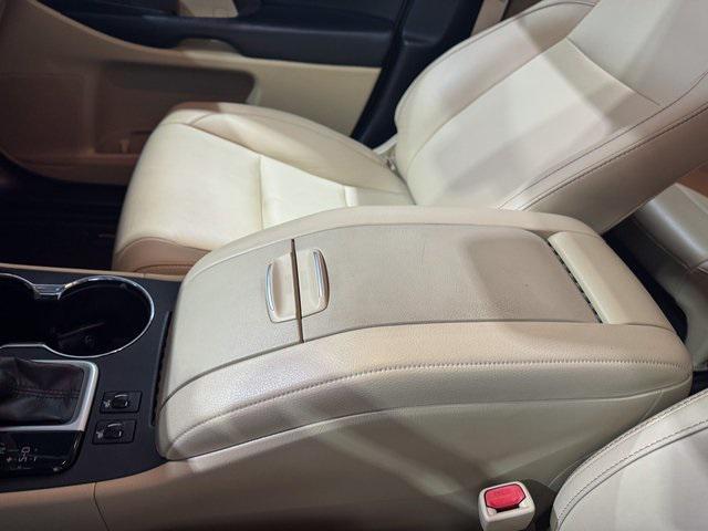used 2019 Toyota Highlander car, priced at $28,500