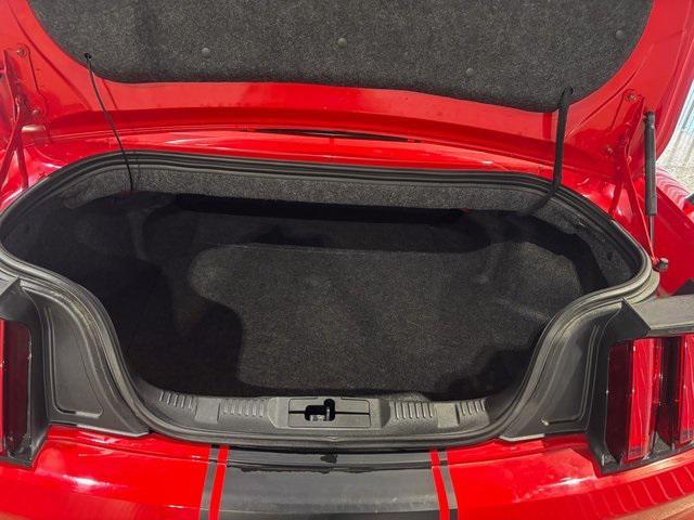used 2016 Ford Mustang car, priced at $30,470