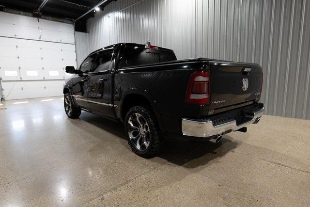 used 2019 Ram 1500 car, priced at $30,995