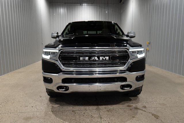 used 2019 Ram 1500 car, priced at $30,995