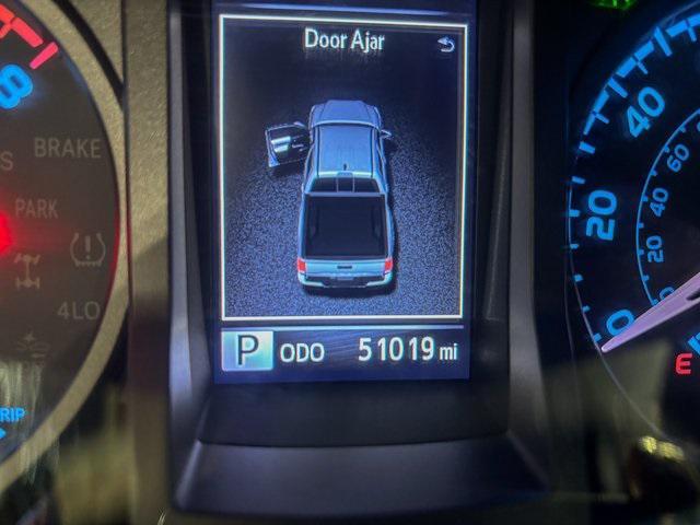 used 2021 Toyota Tacoma car, priced at $36,995