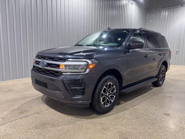 used 2024 Ford Expedition car, priced at $44,995
