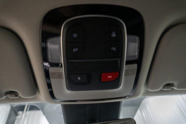 used 2023 Hyundai Santa Fe car, priced at $22,995