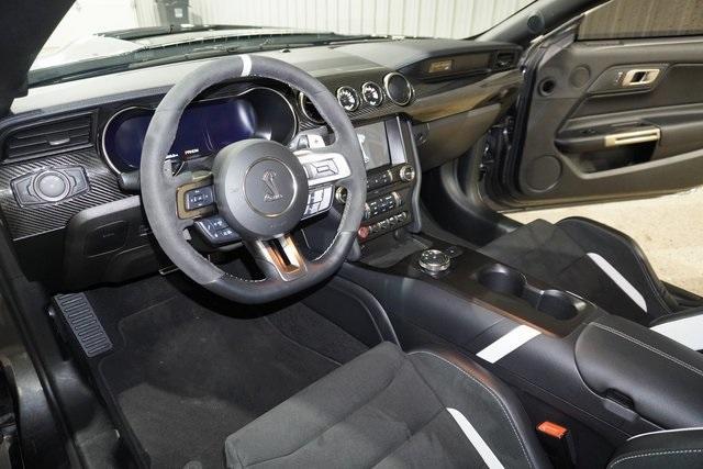 used 2020 Ford Shelby GT500 car, priced at $84,641