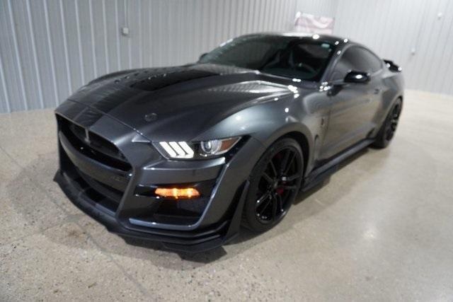 used 2020 Ford Shelby GT500 car, priced at $85,941