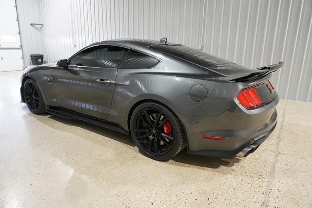 used 2020 Ford Shelby GT500 car, priced at $84,641