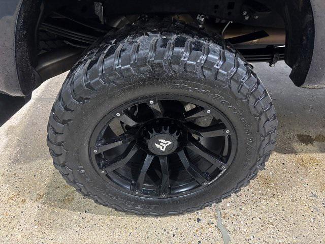 used 2024 Ford F-250 car, priced at $86,995