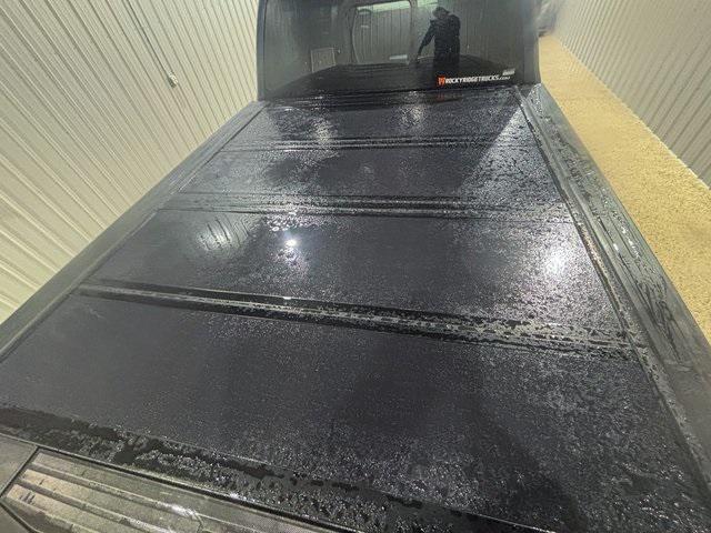 used 2024 Ford F-250 car, priced at $86,995