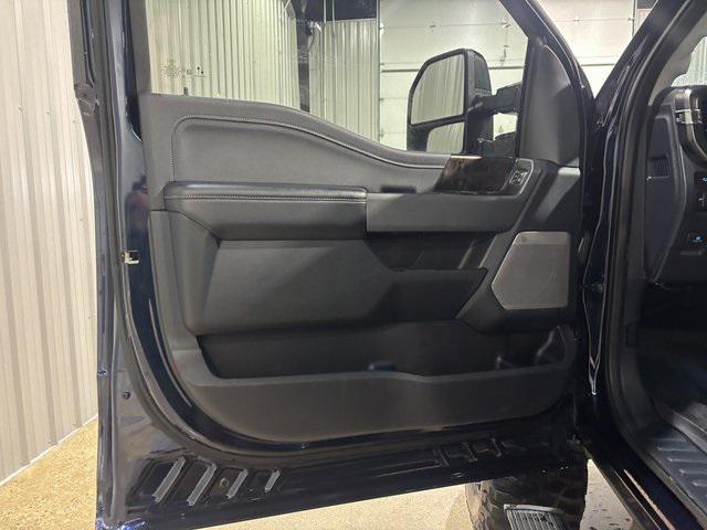 used 2024 Ford F-250 car, priced at $86,995