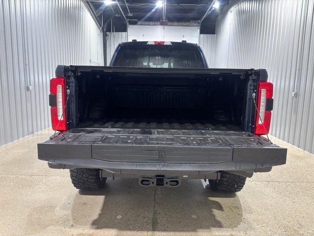 used 2024 Ford F-250 car, priced at $86,995