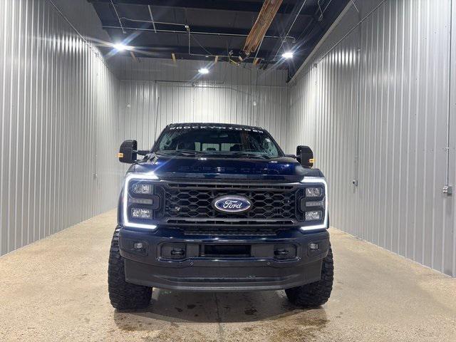used 2024 Ford F-250 car, priced at $86,995