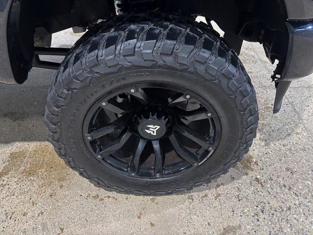 used 2024 Ford F-250 car, priced at $86,995