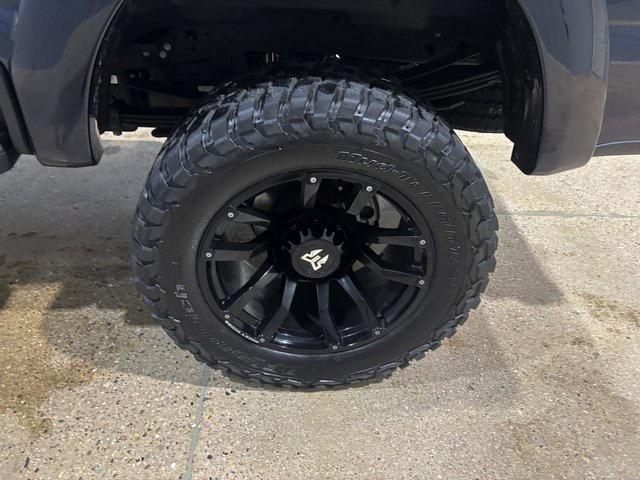 used 2024 Ford F-250 car, priced at $86,995