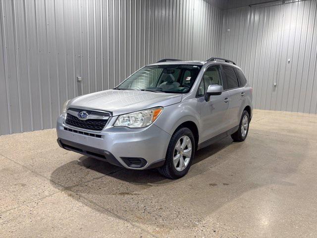 used 2014 Subaru Forester car, priced at $11,995