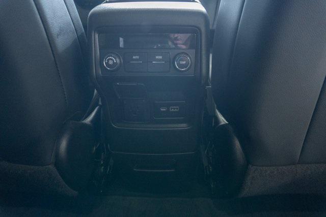 used 2023 GMC Acadia car, priced at $26,410