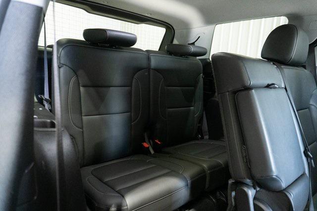 used 2023 GMC Acadia car, priced at $26,410