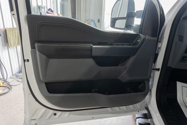 used 2024 Ford F-150 car, priced at $48,995