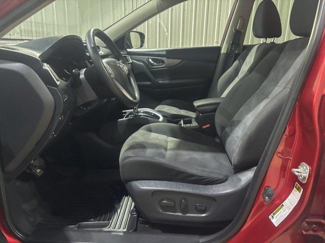 used 2016 Nissan Rogue car, priced at $9,995