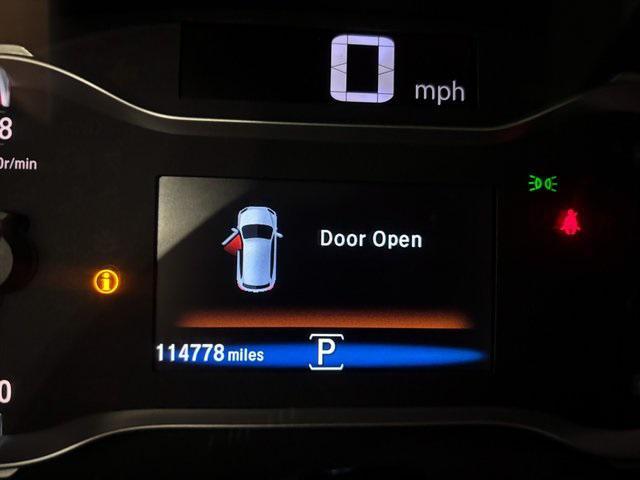 used 2017 Honda Pilot car, priced at $14,995