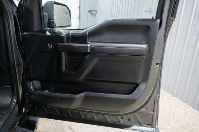 used 2020 Ford F-150 car, priced at $26,995