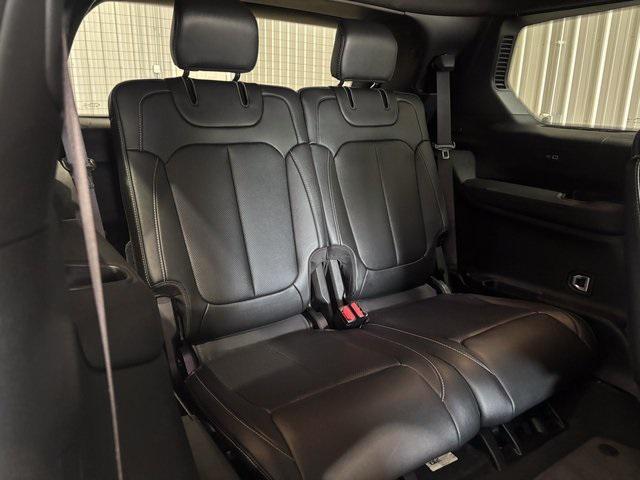 used 2024 Jeep Grand Cherokee L car, priced at $36,771