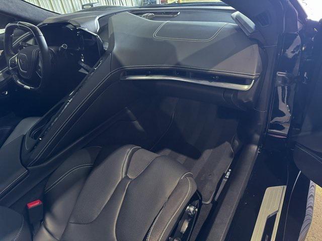 used 2024 Chevrolet Corvette car, priced at $147,995