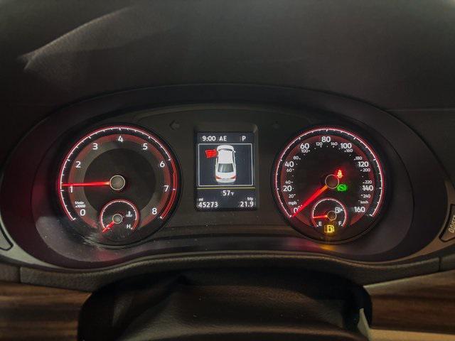 used 2020 Volkswagen Passat car, priced at $20,995