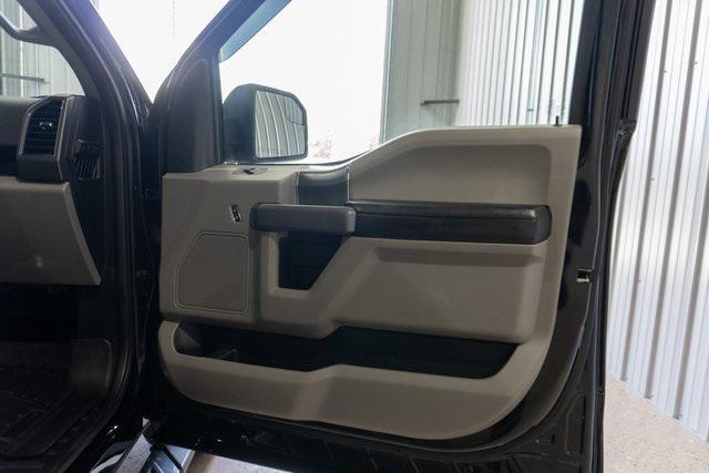 used 2019 Ford F-150 car, priced at $25,995