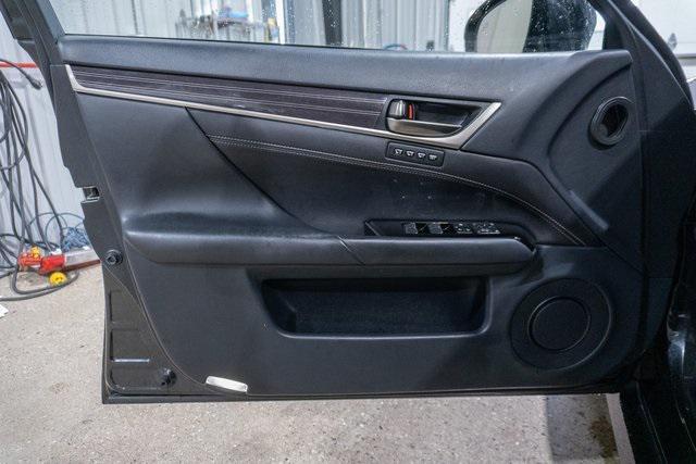 used 2019 Lexus GS 350 car, priced at $31,941