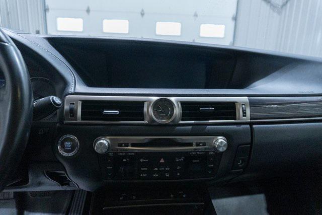 used 2019 Lexus GS 350 car, priced at $31,941