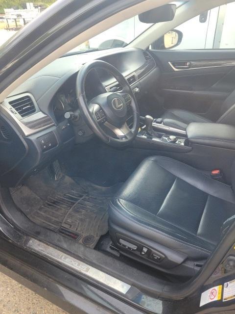 used 2019 Lexus GS 350 car, priced at $31,941