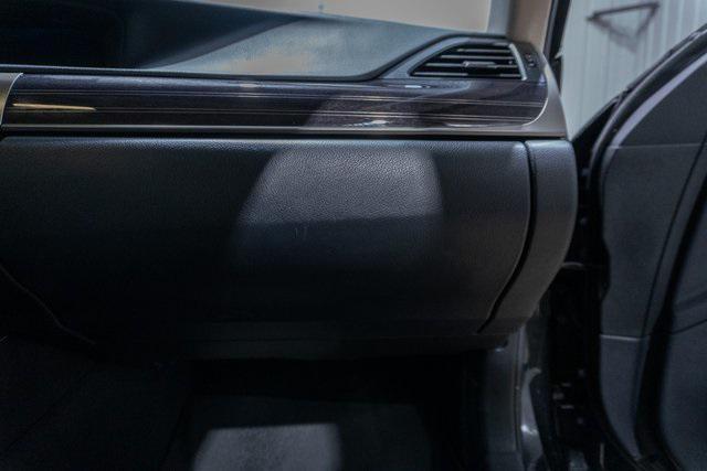 used 2019 Lexus GS 350 car, priced at $31,941