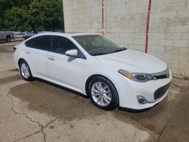 used 2014 Toyota Avalon car, priced at $13,995