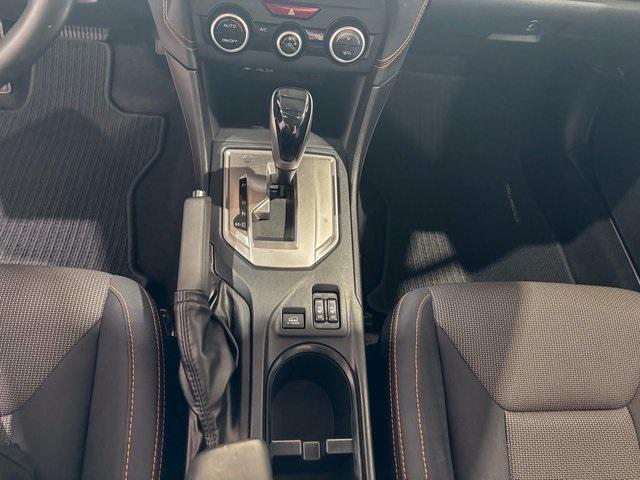 used 2020 Subaru Crosstrek car, priced at $20,741