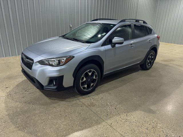used 2020 Subaru Crosstrek car, priced at $20,741