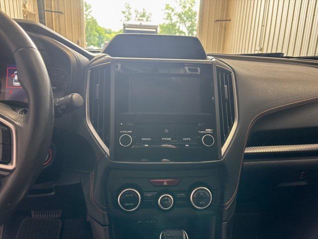 used 2020 Subaru Crosstrek car, priced at $20,741