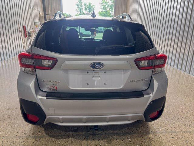 used 2020 Subaru Crosstrek car, priced at $20,741