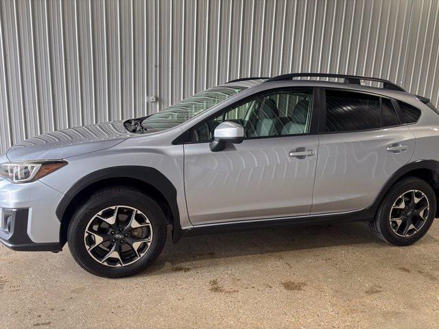 used 2020 Subaru Crosstrek car, priced at $20,741