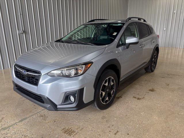 used 2020 Subaru Crosstrek car, priced at $20,741