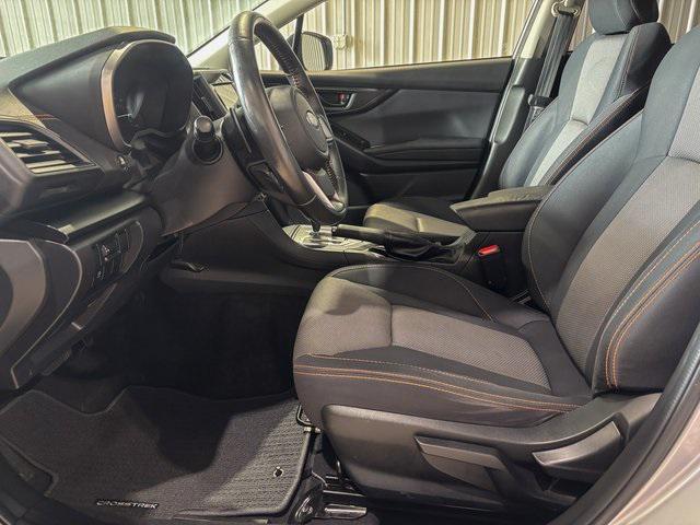 used 2020 Subaru Crosstrek car, priced at $20,741