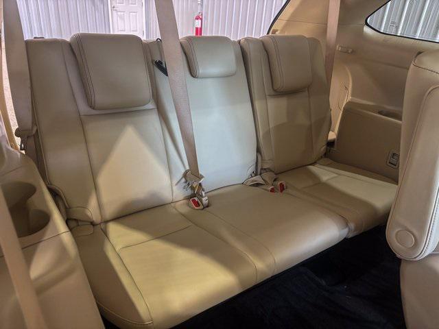 used 2016 Toyota Highlander car, priced at $23,995