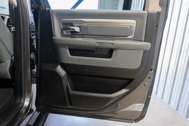 used 2019 Ram 1500 car, priced at $22,700