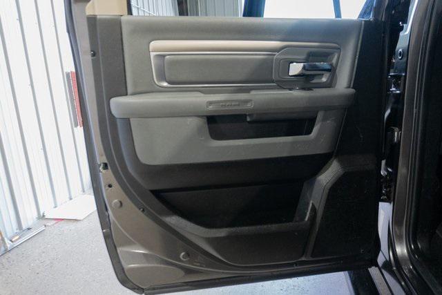 used 2019 Ram 1500 car, priced at $22,700