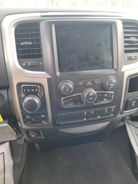 used 2019 Ram 1500 car, priced at $22,700
