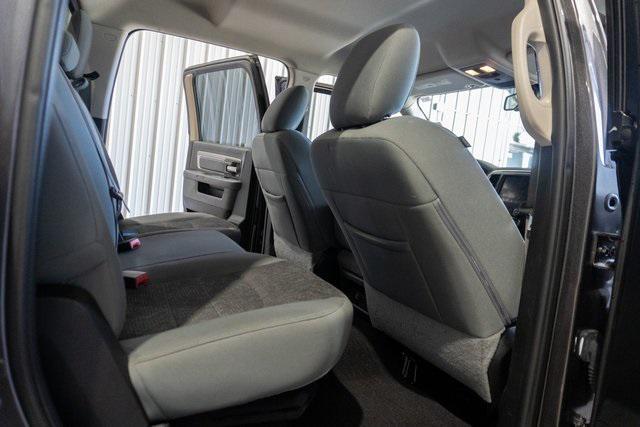 used 2019 Ram 1500 car, priced at $22,700