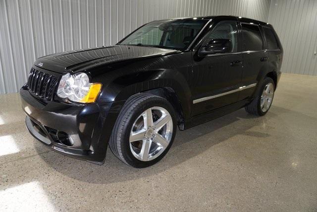 used 2008 Jeep Grand Cherokee car, priced at $24,995