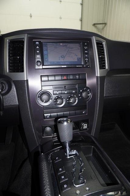 used 2008 Jeep Grand Cherokee car, priced at $24,995