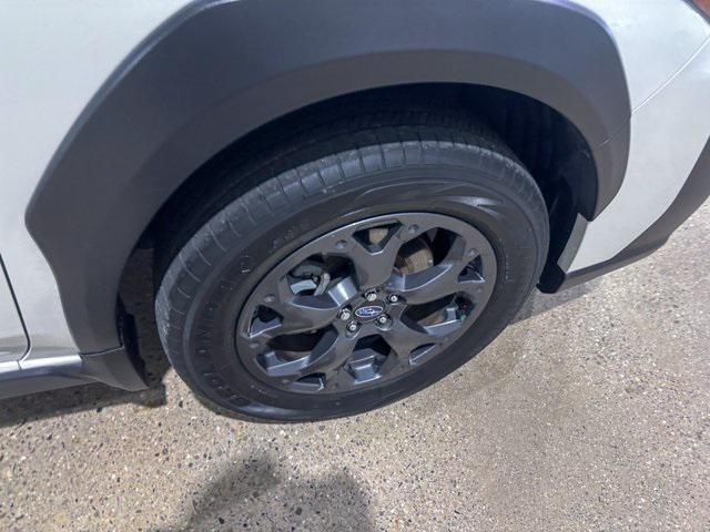 used 2022 Subaru Crosstrek car, priced at $22,500