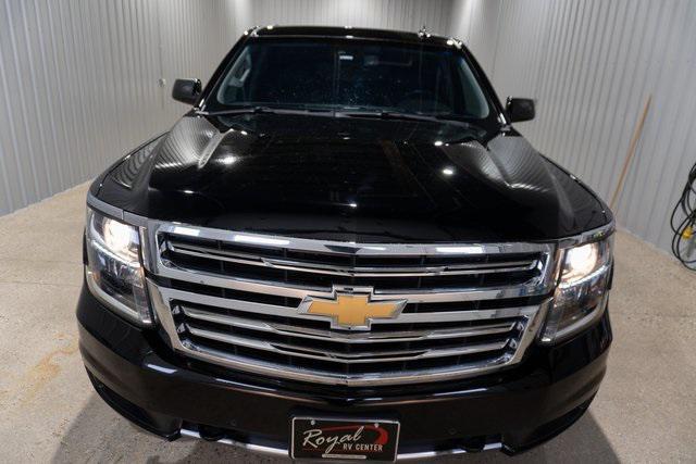 used 2018 Chevrolet Suburban car, priced at $26,500