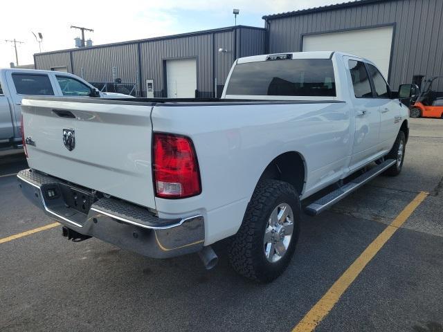 used 2014 Ram 2500 car, priced at $31,995